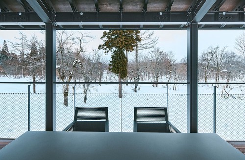 Myoko Villa | Villa El Cielo Myoko
