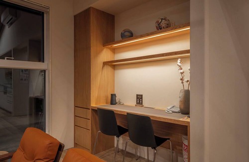 Hakuba Ski Chalet | Sakuraya