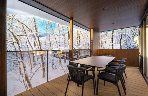 Hokujo Villa | Villa Lily