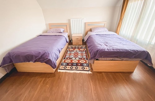Bolu Ski Chalet | Bolunun saklı orman cenneti , seyehat etmek için uygun konum