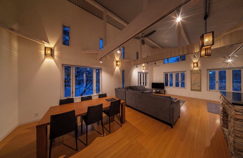 Iimori Cottage | Powdersuites