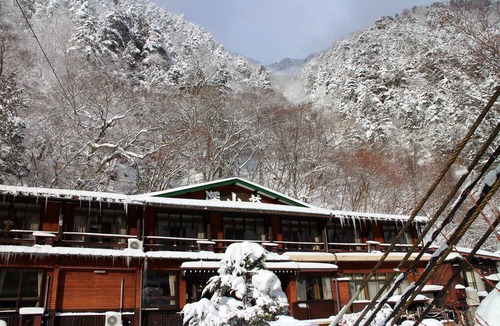 Tateyama-machi House | Shinzanso