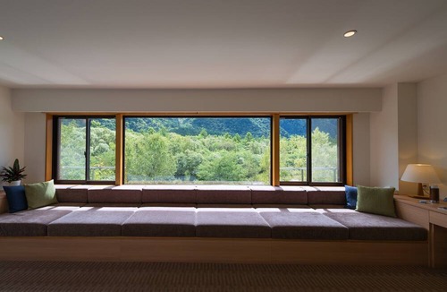 Matsumoto Hotel | Kamikochi Lemeiesta Hotel