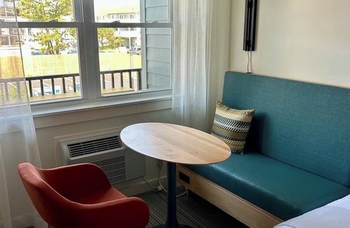 Rehoboth by the Sea Hotel | Atlantic View Hotel