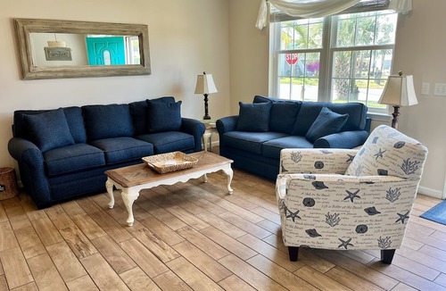 Laguna Beach Estates House | Sandpiper Cottage Private Pool 1 Block to Beach FREE 6‑Person Golf Cart