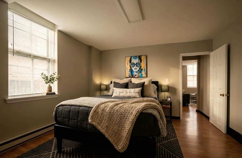 Wilmington Apartment | The Terrace at Park Place-captivating Wilmington Apartment: History meets Modernity