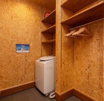 Iimori House | NEW Chalet Oinosu 5 Bedrooms 2 mins to ski resort