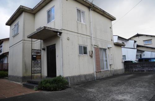 Toyama House | Guest House Inujima/Vacation STAY 3516