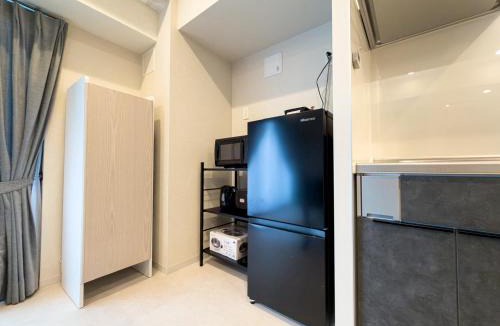 Naniwa Apartment | Retreat N