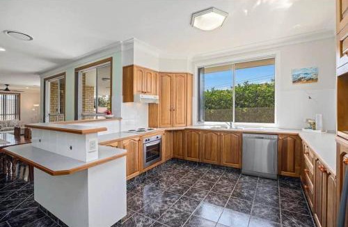 Sawtell Apartment | Top Deck