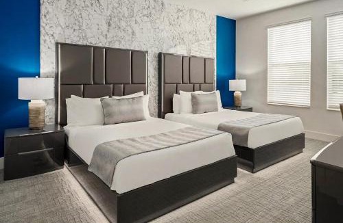 Florida Center Resort | Villatel Resort Orlando