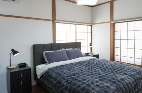 Myoko Ski Chalet | Shin Shin Retreat - Your perfect Myoko escape