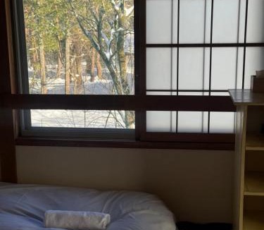 Hokujo Ski Chalet | 嬉々の屋KIKI Chalet