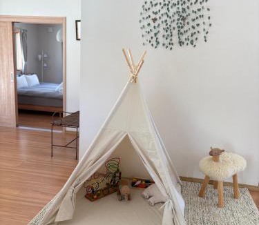 Myoko Ski Chalet | Meanwhile Woods