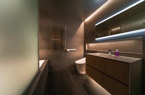 Iimori Ski Chalet | Eminence