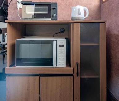 Chikusa Ward Apartment | 今池-minpakuBlanco