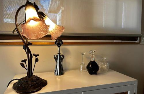 Woodbridge Bed & Breakfast | Wanderers Cottage