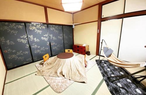 Toyama House | Guest house Yamabuki - Vacation STAY 13196
