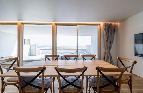 Sanuki Villa | SETO CLAS TSUDA THE BEACH RESORT C
