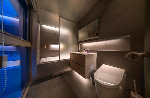 Iimori Ski Chalet | Eminence