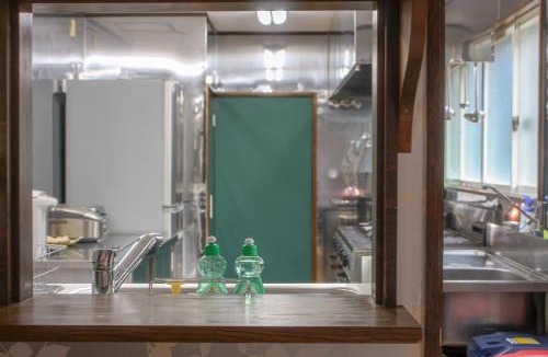 Iida Ski Chalet | Maple Chalet Hakuba