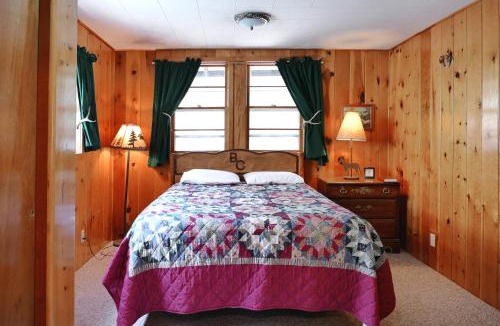 Wapiti Hotel | Bill Cody Ranch