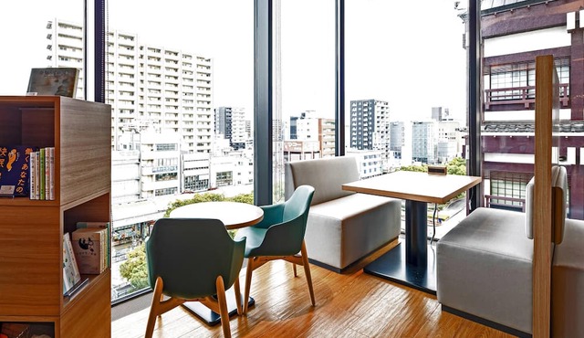 Comfort Hotel Yokkaichi in Yokkaichi