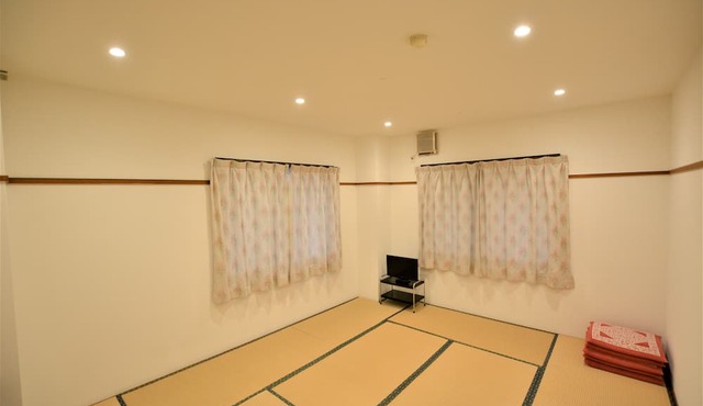 Kagura Mitsumata Cottage in Yuzawa