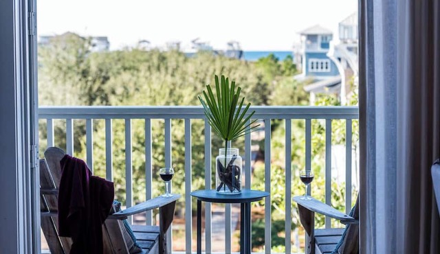 WaterSound Inn in Santa Rosa Beach