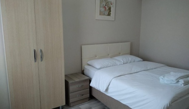 Asya Apart Otel in Karasu