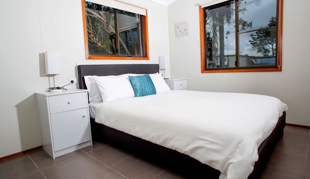 BIG4 Tweed Billabong Holiday Park in Tweed Heads South