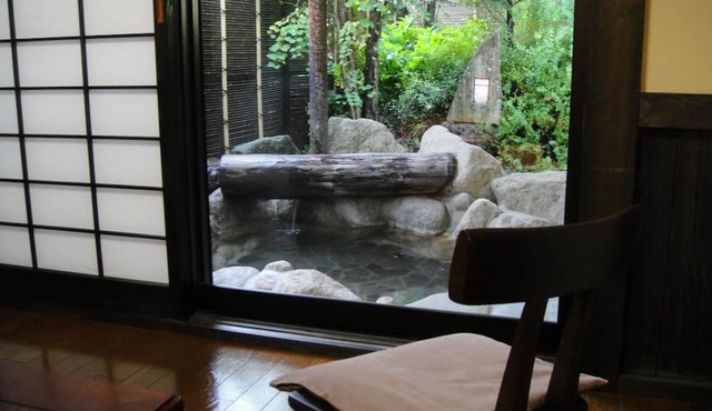 KAKUREAN HIDAJI - Adults Only in Takayama