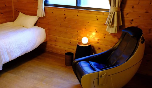 Private Retreat Nagano Togakushi in Nagano