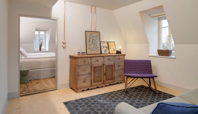STEINACH TOWNHOUSE MERAN in Merano