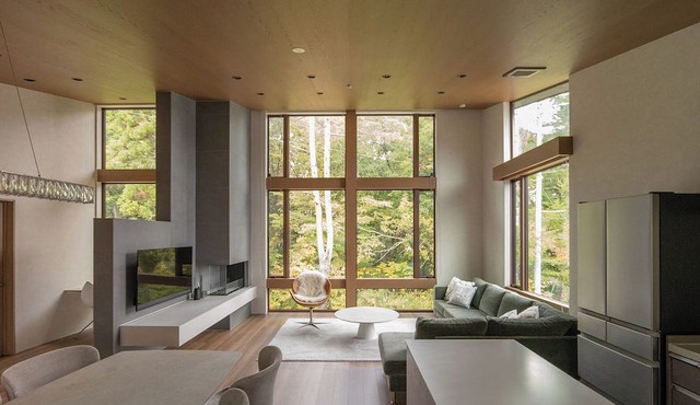 Chalet Infinity in Hakuba