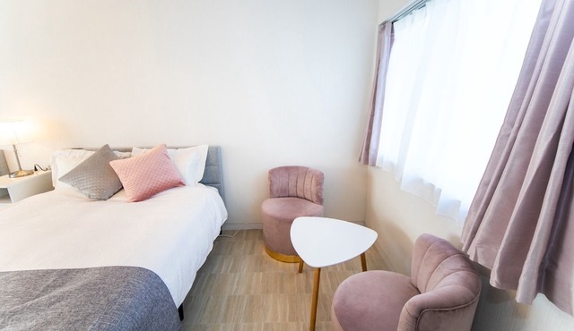 Accommodates 9 people pets allowed 5 minutes to / Kuwana Mie in Kuwana