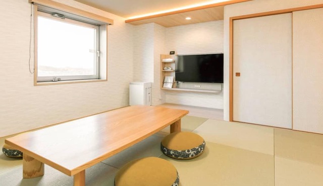 Tokai City Hotel in Tokai
