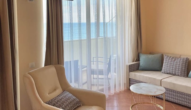 SH Holidays & Health ltd. in Sozopol