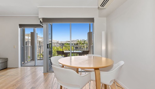 The Sand Resort Kingscliff - Two Bed Dual Key (3304/05) in Tweed