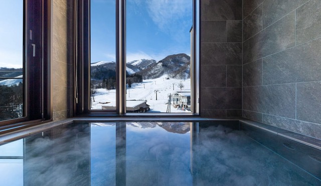 ROKA in Hakuba