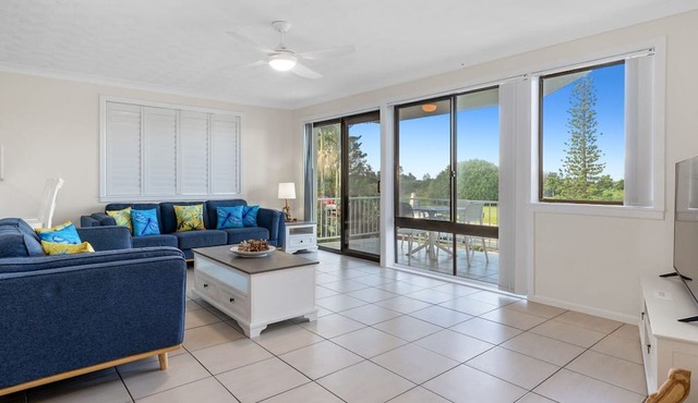 Ocean Outlook 2 on Marine Parade in KINGSCLIFF