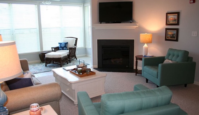 2-Night Off Season is Back! 10% Off Season Booking Discount! No Price Increase! in Lewes