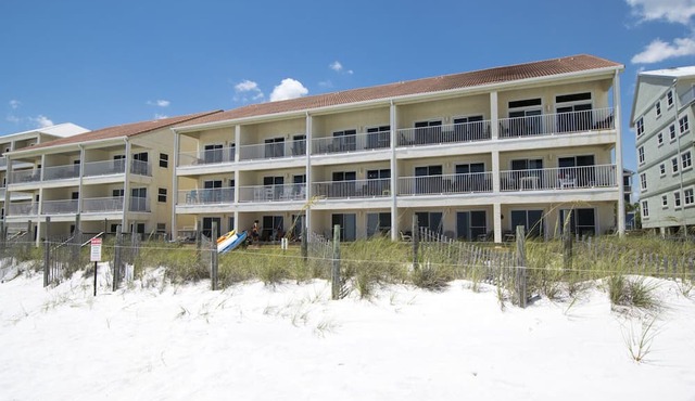 "Endless Waves-208" | Beachfront | Stunning Beach Views | Bike to Seaside in Seagrove Beach