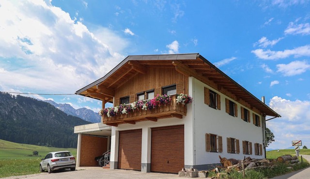 Ferienhaus - Walchsee in Walchsee