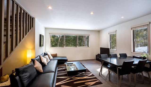 Phoenix Chalets in Hakuba
