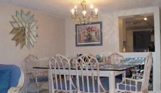 Family-friendly oceanside condo on Hilton Head Island in Hilton Head Island