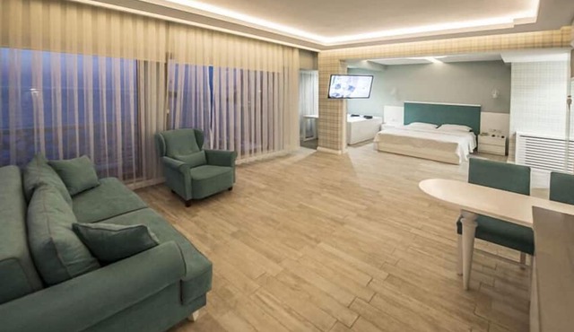 Yildiz Apart Hotel in Fatsa