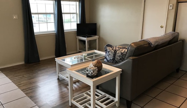 South Padre Cottage within walking distance to everything Fun! in South Padre Island