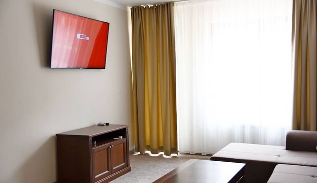 Botique Villa Maria Revas in Sunny Beach