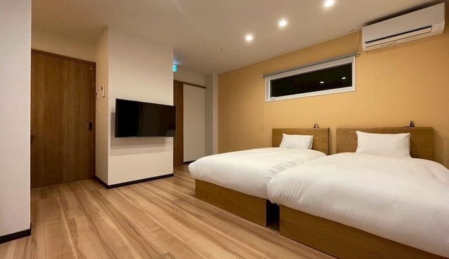 Casa Kokoro Hakuba in Hakuba